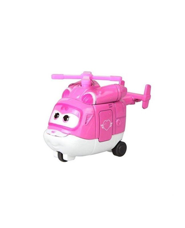 10014 Harika Kanatlar Die Cast Dizzy -Mega