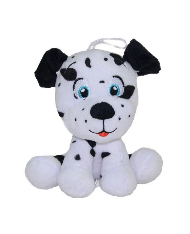 1015 KARMA PELUŞ 15 CM PANDA-TAVŞAN