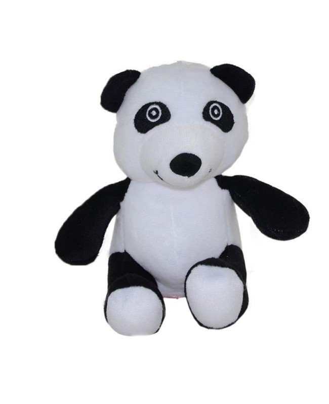 1015 KARMA PELUŞ 15 CM PANDA-TAVŞAN