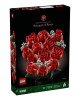 10328 LEGO® icons Botanical Collection - Gül Buketi 822 parça +18 yaş 10328 LEGO® icons Botanical Collection - Gül Buketi 822 parça +18 yaş