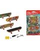 103306084 Finger Skateboard Kaykay Seti -Simba 103306084 Finger Skateboard Kaykay Seti -Simba