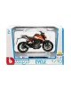 1051030 1:18 Ducati Motor -Sunman 1051030 1:18 Ducati Motor -Sunman