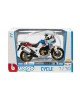 1051030 1:18 Ducati Motor -Sunman 1051030 1:18 Ducati Motor -Sunman