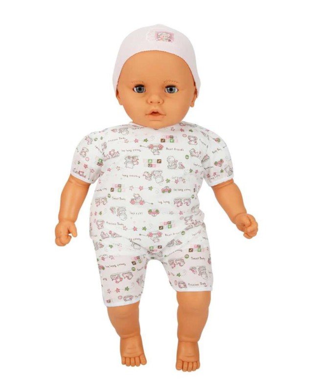 1060012  Denis Bebek 60 cm -Sunman