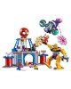 10794 Lego Marvel Spidey - Spidey Takımı Ağ Örücü Karargahı 193 parça +4 yaş