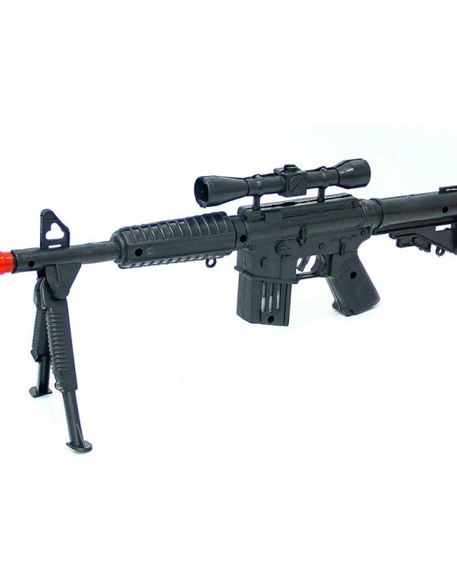 108 M16 Tüfek
