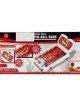 12401  Sunman, Işıklı ve Sesli Pinball Oyunu