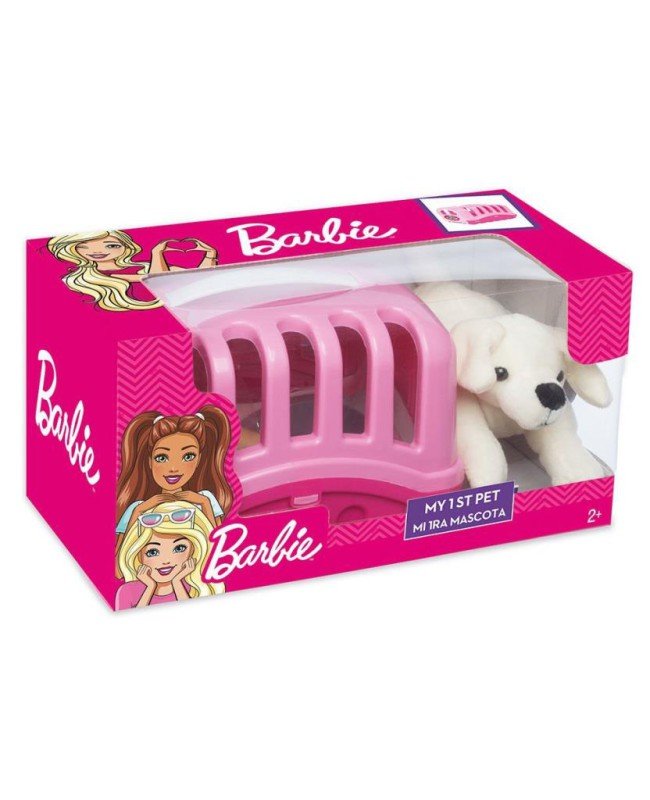 1605 BARBIE İLK EVCİL HAYVANIM 1605 BARBIE İLK EVCİL HAYVANIM