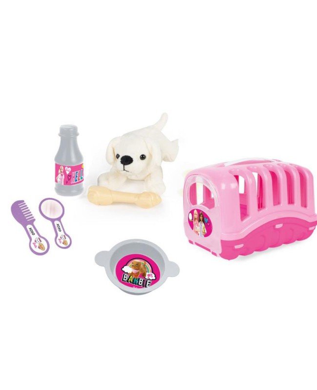 1605 BARBIE İLK EVCİL HAYVANIM 1605 BARBIE İLK EVCİL HAYVANIM