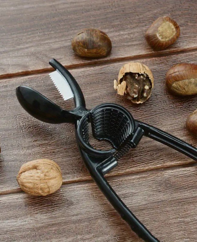 2'si 1 Arada Kestane Çizici ve Ceviz Kıracağı 2'si 1 Arada Kestane Çizici ve Ceviz Kıracağı