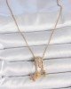316L Çelik Gold Renk Sallantı Zirkon Taşlı Mor Taşlı Ayıcık Figür Charm Kadın Kolye - TJ-BKO10098 316L Çelik Gold Renk Sallantı Zirkon Taşlı Mor Taşlı Ayıcık Figür Charm Kadın Kolye - TJ-BKO10098