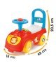 1801 FISHER-PRICE İLK ARABAM 1801 FISHER-PRICE İLK ARABAM