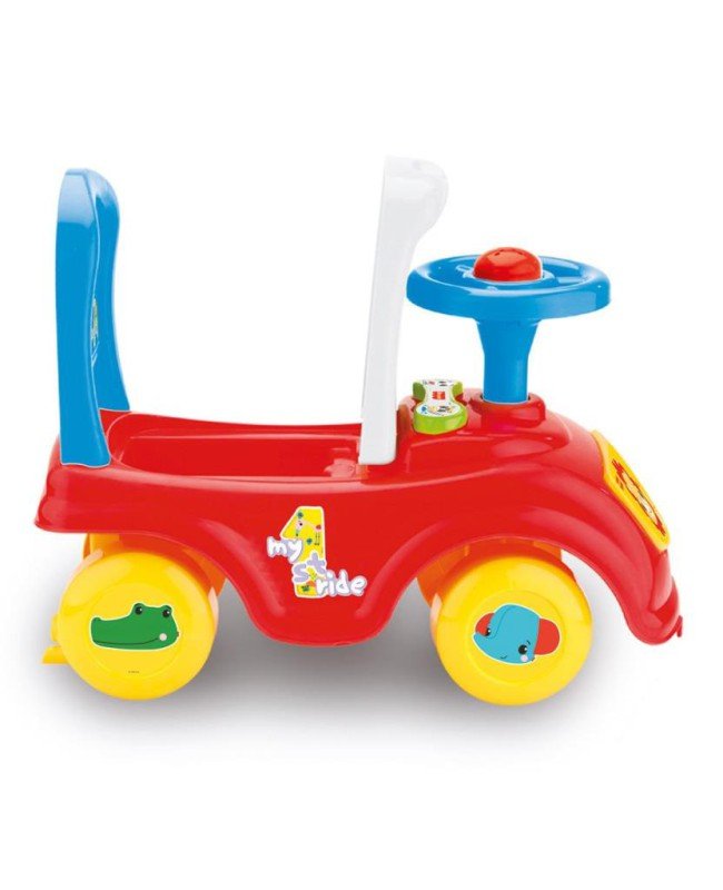 1801 FISHER-PRICE İLK ARABAM 1801 FISHER-PRICE İLK ARABAM
