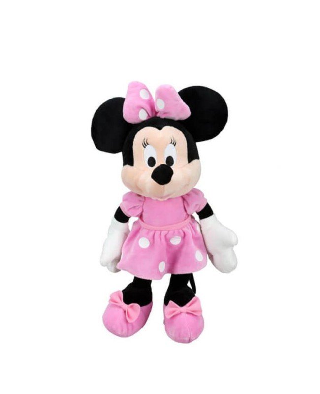 20091 Minnie Core Peluş 43 cm.