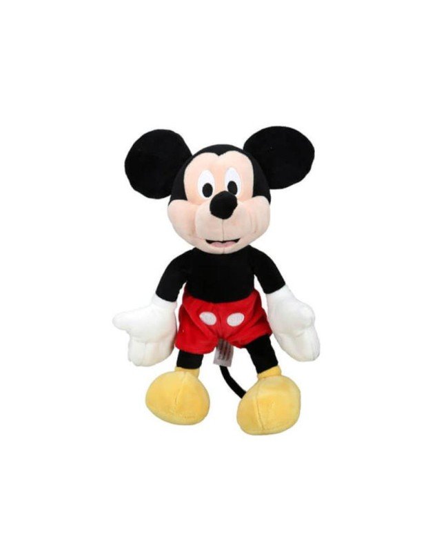 20092 Mickey Core Peluş 25 cm