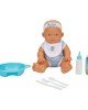 20120 Sunman, Ada Bebek Yemek Seti 23 cm 20120 Sunman, Ada Bebek Yemek Seti 23 cm