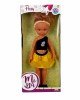 2030031  Mina Bebek 35 cm -Sunman