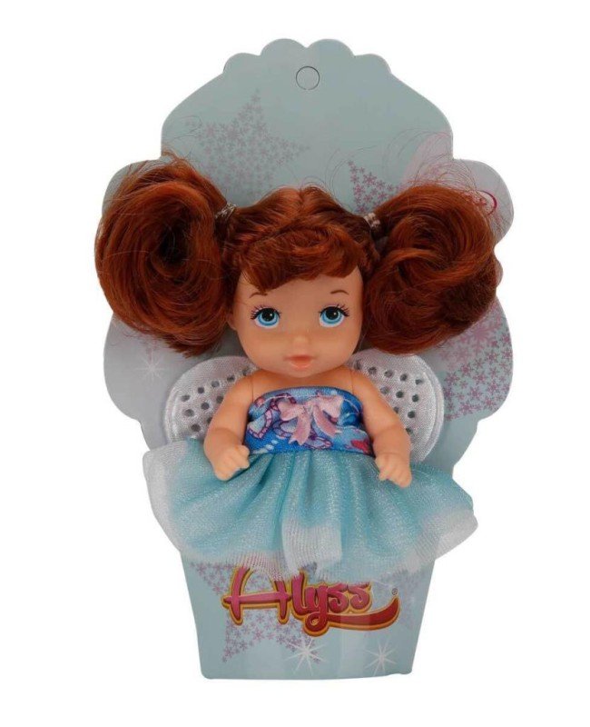 2037 Alyss Peri Bebek 12 Cm -Sunman 2037 Alyss Peri Bebek 12 Cm -Sunman