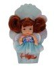 2037 Alyss Peri Bebek 12 Cm -Sunman 2037 Alyss Peri Bebek 12 Cm -Sunman