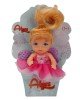 2037 Alyss Peri Bebek 12 Cm -Sunman 2037 Alyss Peri Bebek 12 Cm -Sunman