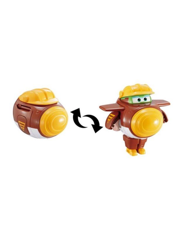20562 Harika Kanatlar Dönüşen Yumbot Todd