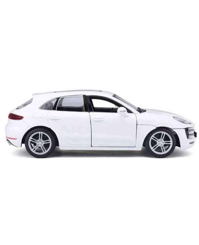 21077 1:24 Porsche Macan Model Araba -Sunman 21077 1:24 Porsche Macan Model Araba -Sunman