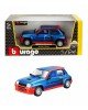 21088 1:24 Renault 5 Turbo Model Araba -Sunman 21088 1:24 Renault 5 Turbo Model Araba -Sunman