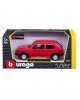 21089 1:24 Burago Volswagen Golf Mk1 Gtı