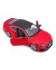 21090 Burago 1:24 Audi RS 5 Coupe Model Araba