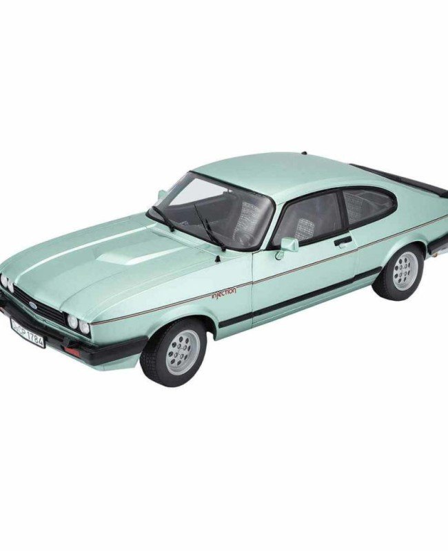 21093 1:24 Ford Capri 1973 Model Araba 21093 1:24 Ford Capri 1973 Model Araba