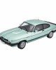21093 1:24 Ford Capri 1973 Model Araba 21093 1:24 Ford Capri 1973 Model Araba