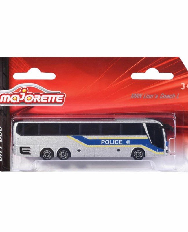 212053159 MAN CİTY BUS 6 ASST