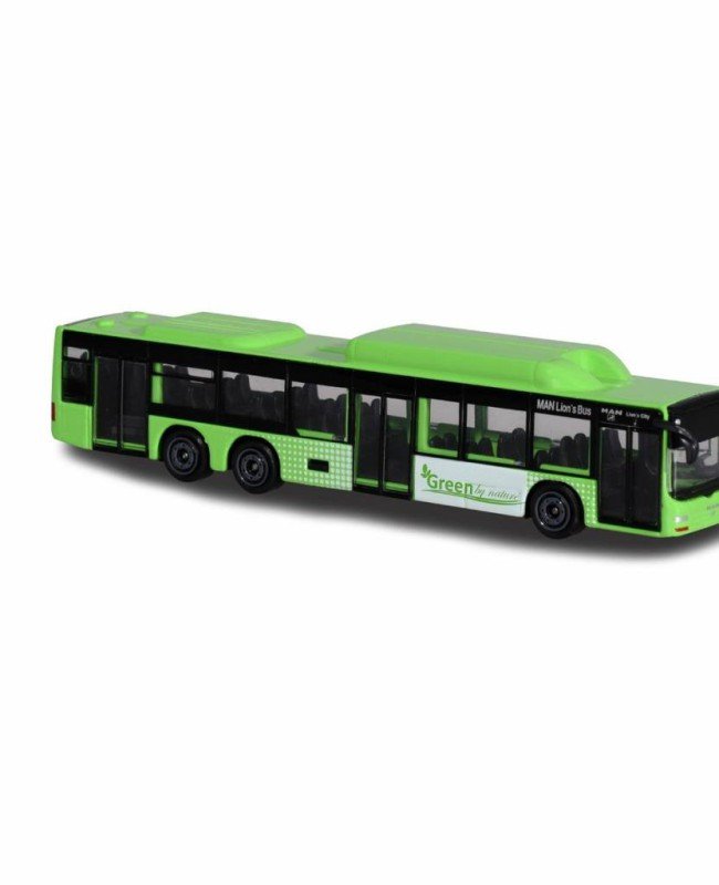 212053159 MAN CİTY BUS 6 ASST