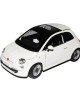 22106 Burago 1:24 Fiat 500 2007 Model Araba 22106 Burago 1:24 Fiat 500 2007 Model Araba