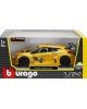 22115 Burago 1:24 Renault Megane Trophy Model Araba -Sunman