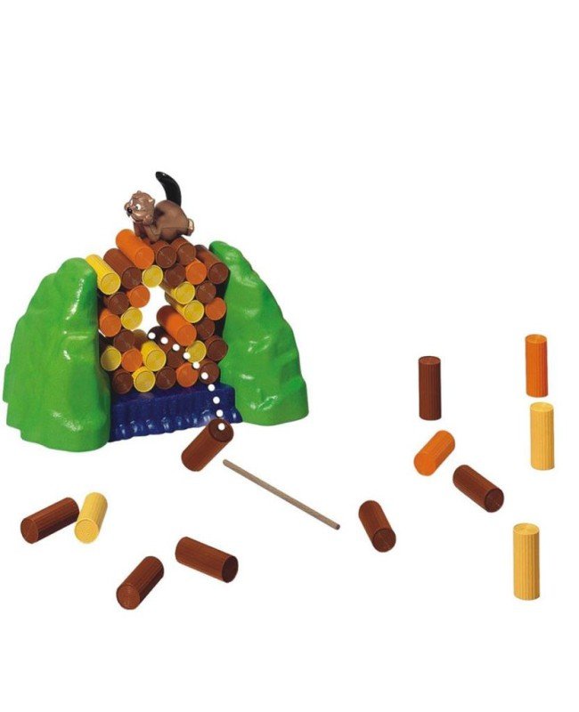221479 Ravensburger - Geveze Sincap