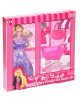 221 G-M  SWEET GIRL GARDOLAPLI -MARKET ARABALI