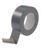 Kobi Tape Duck Gri Ambalaj Bantı 45x25 Metre