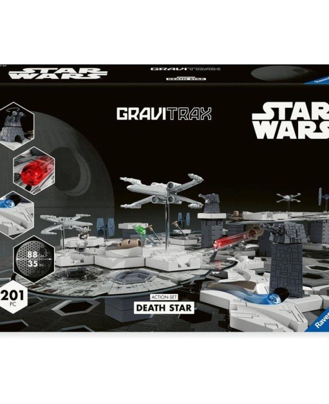 238606 Gravitrax Başlangıç Seti-Starter Kit