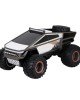 2401A Kumandalı Şarjlı Metal Kaplama Monster Pick Up -Birliktoys 2401A Kumandalı Şarjlı Metal Kaplama Monster Pick Up -Birliktoys
