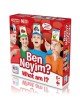 25106 KS, Ben Neyim? - What I Am? / +5 yaş