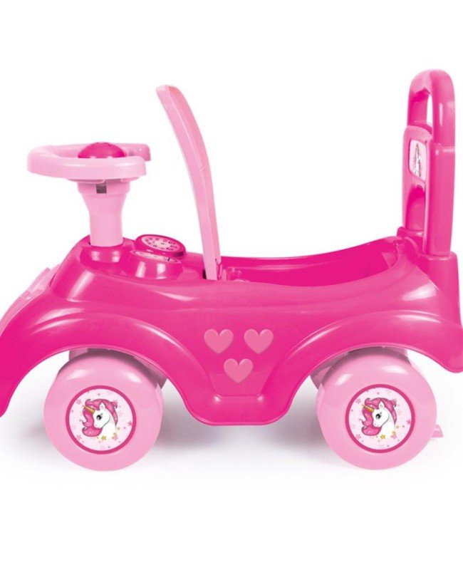 2522 UNICORN İLK ARACIM