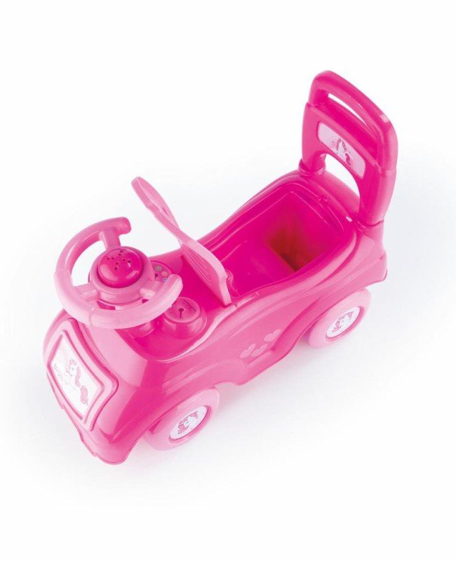 2522 UNICORN İLK ARACIM