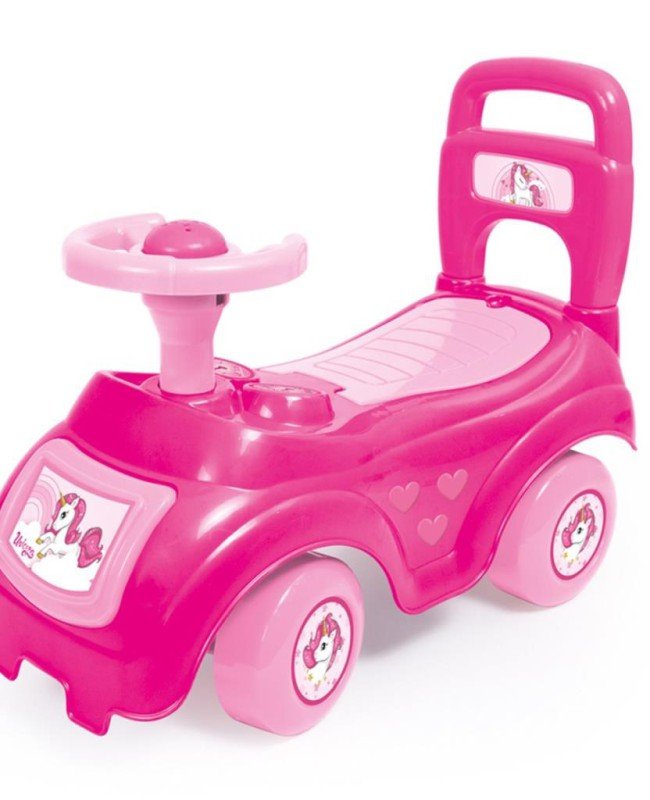 2522 UNICORN İLK ARACIM