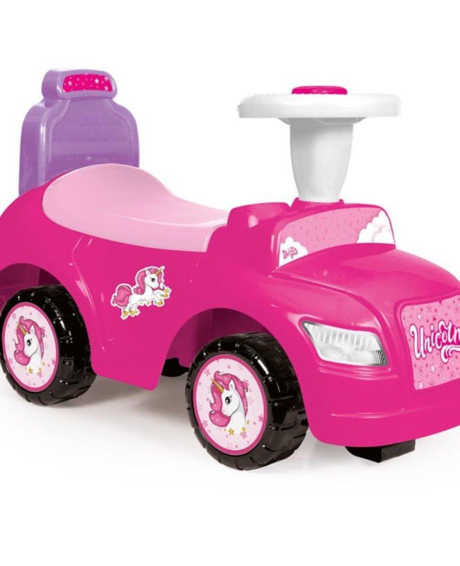 2532  2si 1 Arada Unicorn Araba -Dolu