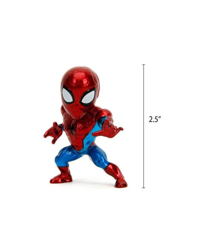 253222015 Marvel 4 Pack Figür 253222015 Marvel 4 Pack Figür