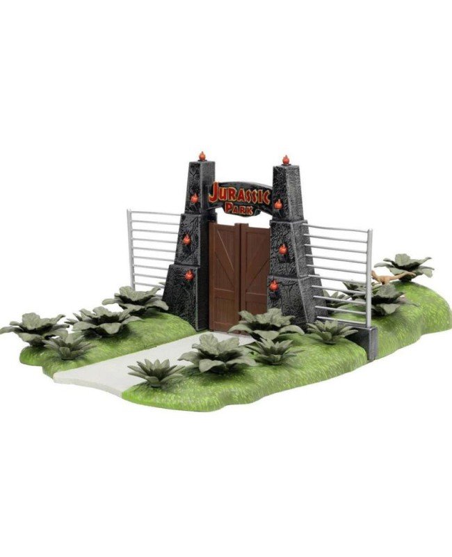 253252028 Jada Jurassic World Nano Scene