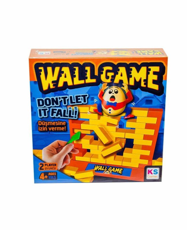 25921 Wall Game - Ks Puzzle