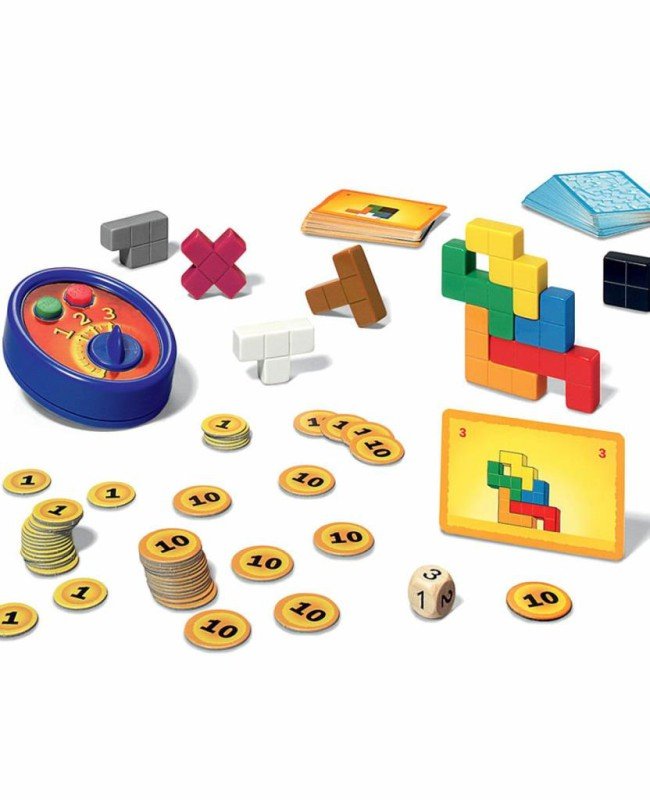 265565 Ravensburger - Make n Break Extreme 265565 Ravensburger - Make n Break Extreme
