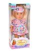 2671 Gamze, Oynar Gözlü Konuşan Sakura Bebek 2671 Gamze, Oynar Gözlü Konuşan Sakura Bebek
